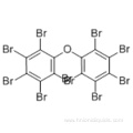 Decabromodiphenyl oxide CAS 1163-19-5